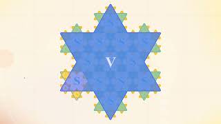 Vsai 碎形思考談教養, Vsai Fractal Thinking On Parenting.