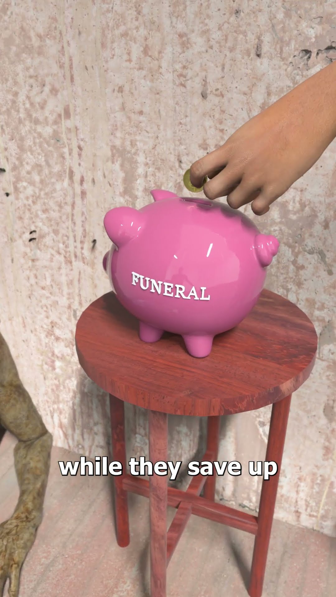 Torajan Death Rituals ?