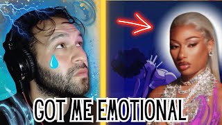 MEGAN HAS BEEN THROUGH IT.. &quot;Flip Flop&quot; Megan Thee Stallion (Reaction)