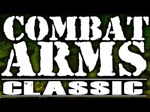 Video: Combat Arms Betakoder På Fredag