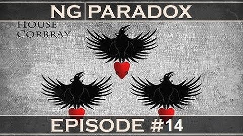Crusader Kings 2: Game of thrones mod- Andal Invasion #14