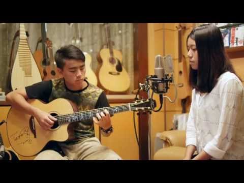 Adele - Rumour Has It (cover)
