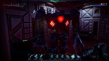 System Shock Remake - Security-2 Robot Quotes