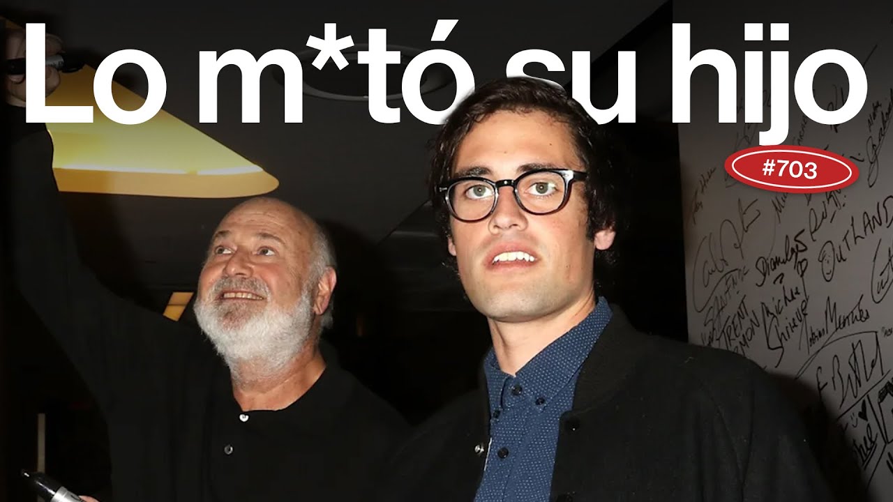 Último live del 2025: El asesinato de Rob Reiner y se filtró el trailer de Doomsday - EP #703