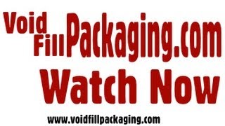 Storopack FOAMplus Integrated System