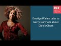 Errollyn Wallen talks to Gerry Northam about Dido's Ghost