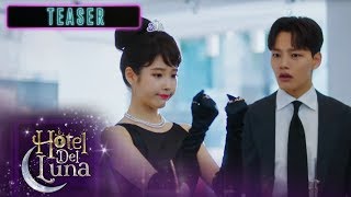 Hotel Del Luna December 4, 2019 Teaser