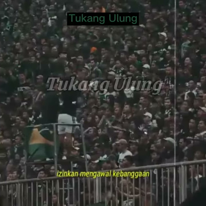 Story Wa PSS || Sleman Till I Die
