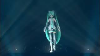 Hatsune Miku Magical Mirai 2016 Full Concert with Download Link Mega (Concierto Musica Kawaii)