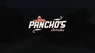 Pancho's Burritos - Little Pueble Tent - New Milford, NJ