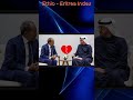 Somalia government cuts ties with United Arab Emirates ( UAE.)