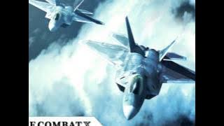 Ace Combat X OST - End Of Deception I & II Extended