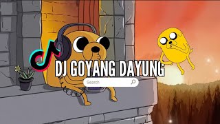 DJ GOYANG DAYUNG X TERE KABINA X HEY COWO -VIRAL TIKTOK- [ Remixer @djdanvata ]