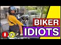 Idiots on Bikes #1