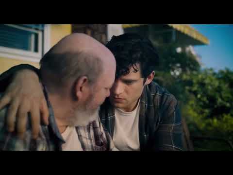 Superman Teaser ("Starman")