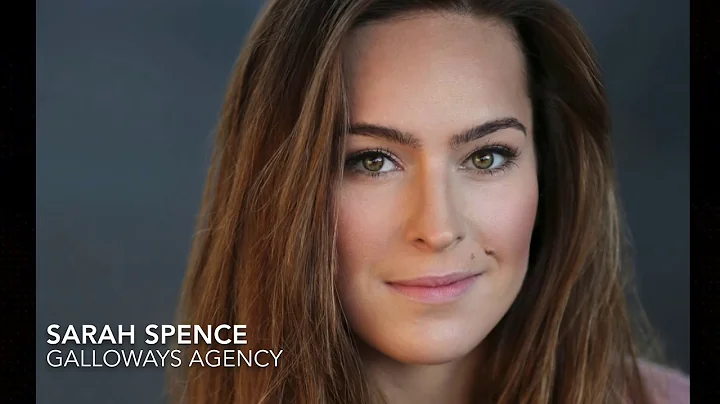 Sarah Spence - Singing Reel