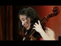 VC LIVE | Kronberg Academy Presents Cellist Minjoung Kim