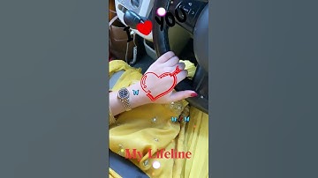 #shorts #D Letter Name Status❤️||Name art Video😍||Whatsapp status💘||2025