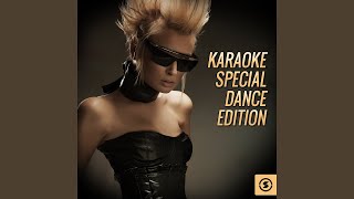 Open Up (Karaoke Version)