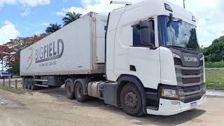 Download Lagu BR 101 SÃO JOÃO DO PARAÍSO, MASCOTE, CAMACÃ, ARARATACA, SÃO JOSÉ DA VITÓRIA, BUERAREMA, EP 1639. MP3