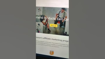 Amazon Side Hustle | No Inventory Or Shipping