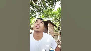 Thumbnail of ME QUITAN LOS MANGOS #shorts