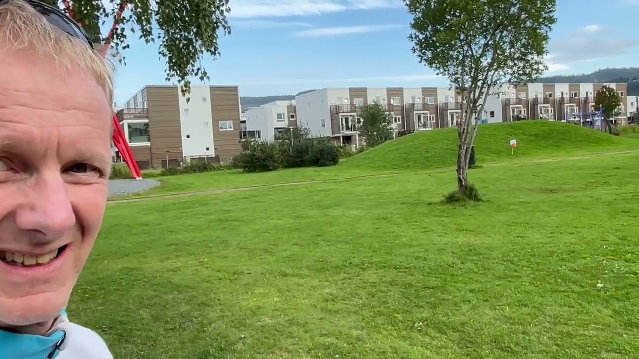 Presisjonsorientering