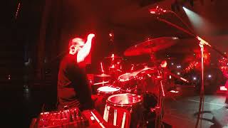 картинка: Vera Brezhneva - Хороший День (Live 2025/DrumCam)