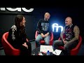 Capture de la vidéo Whitin Temptation Interview 2023 Oct 31 Madrid