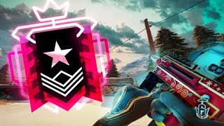 What 1000 Hours in Ranked 2.0 looks like