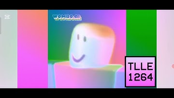 Preview 2 Roblox noob effects in G major 1