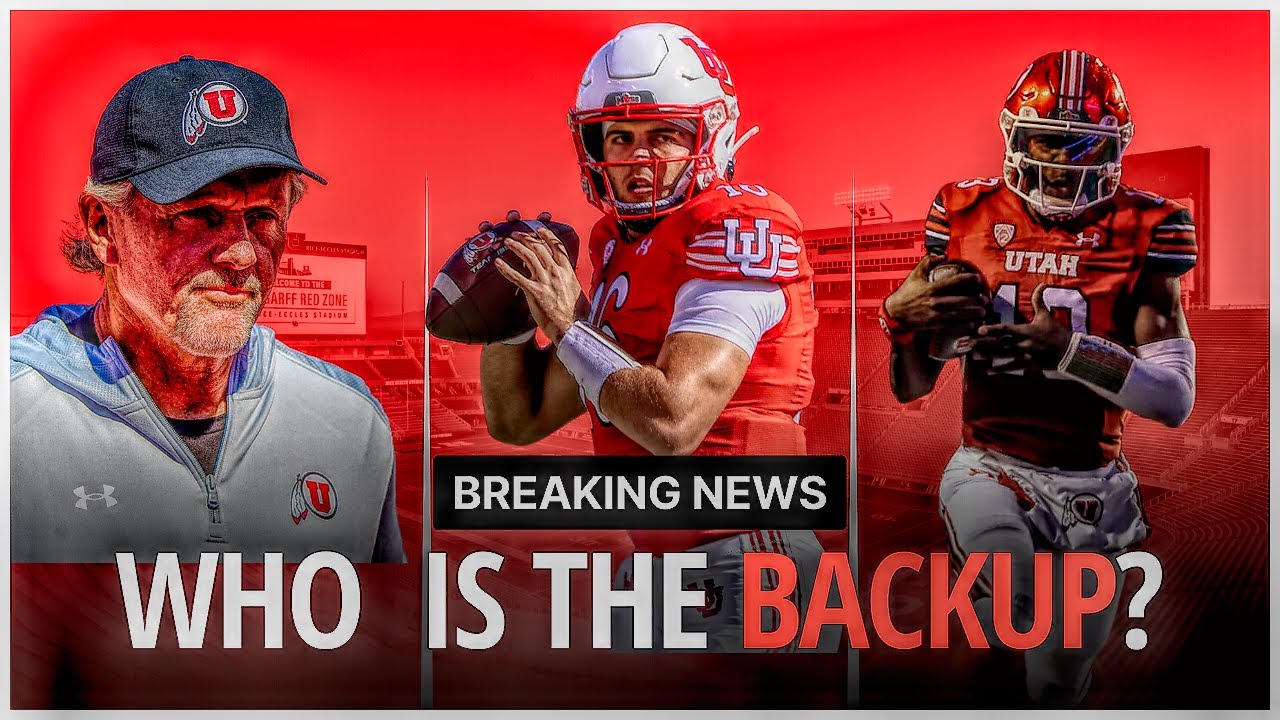 Who will replace Cam rising against Florida Gators - NOT WHO YOU THINK ...