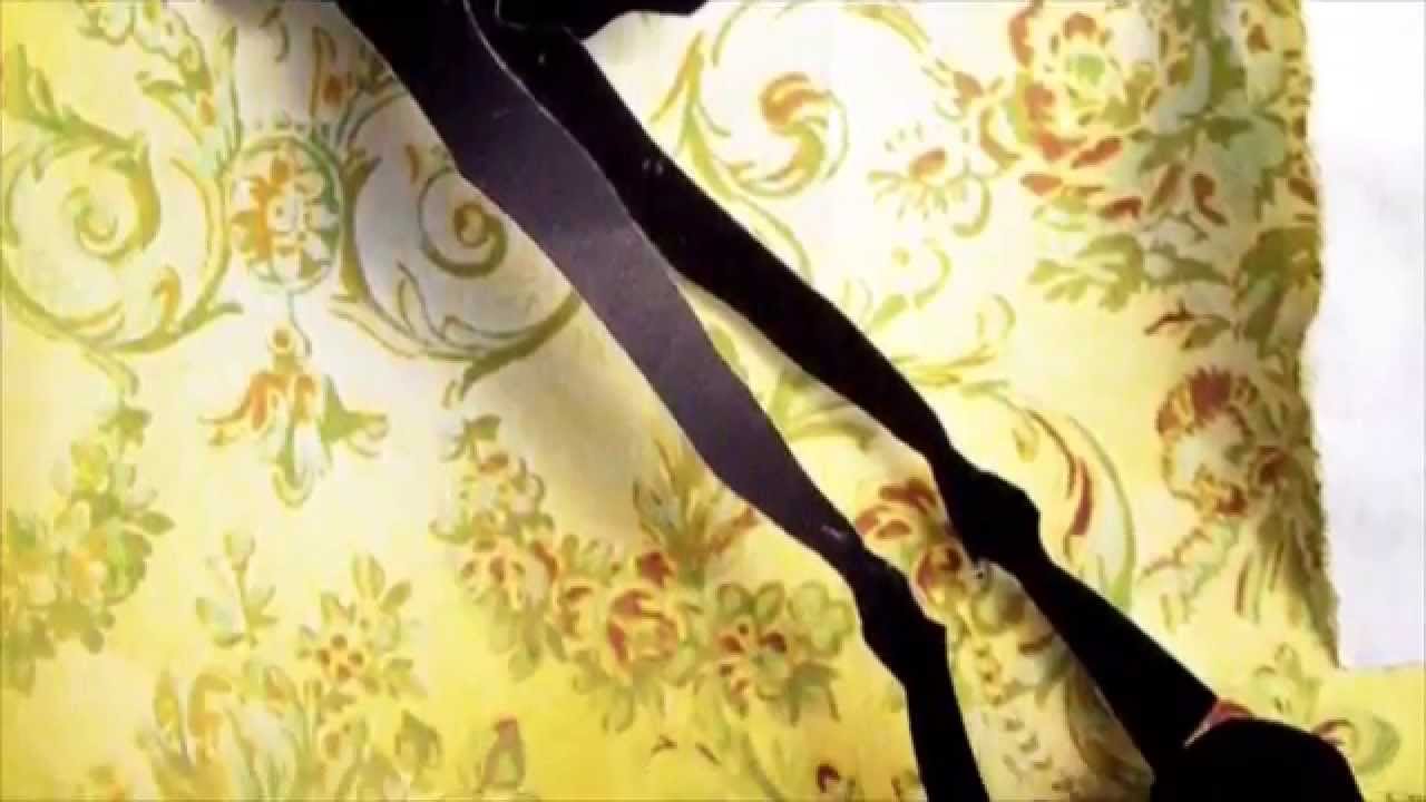 The yellow wallpaper YouTube