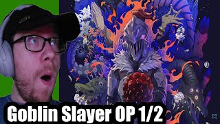Mili Music Is PERFECT For Anime | Mili - Rightfully \u0026 Entertainment Reactions (Goblin Slayer OP 1\u00262)