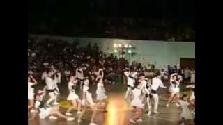 SWU MEDTECH CHEERDANCE