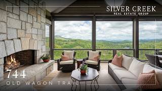 Effortless Luxury at Elevation — Fully Furnished and Move-In Ready in Highlands Cove