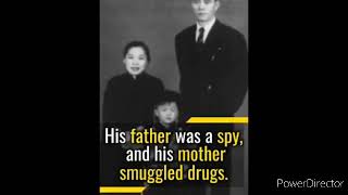 Jackie chan - Believe in yourself