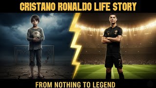 Cristiano Ronaldo Life Story How A Poor Boy Became The Greatest Footballer Ever