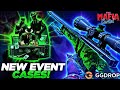 GGDROP NEW EVENT CASE OPENING AND PULL.. !! !? | GGDROP PROMO CODE 2025 | GGDROP CASE OPENING 2025 |