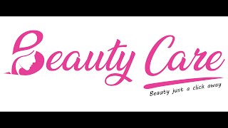 Free beauty care application screenshot 1