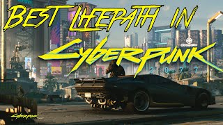 Cyberpunk 2077 - Which Is The Best Lifepath & Why Corpo is The Best Choice Of All Lifepaths Cyberpunk 2077 - Which Is The Best Lifepath & Why Corpo is The Best Choice Of All Lifepaths