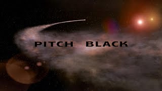 Pitch Black (2000) | Ambient Soundscape