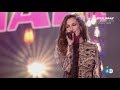 Equipo Malú: "Blanco Y Negro" – Semifinal - La Voz 2017