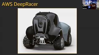 The Role of the Cloud in the Future of Robotics