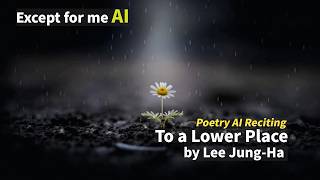 Download Lagu ［Poem］To a Lower Place by Lee Jung-Ha MP3