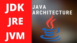 Java Architecture Explained : JDK , JRE, JVM (Hindi)