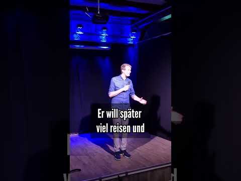 Interessante Karrieren