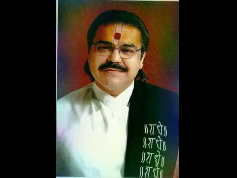 GOVIND MERO HAI GOPAL MERO HAI (mridul krishn ji full bhajan HQ)
