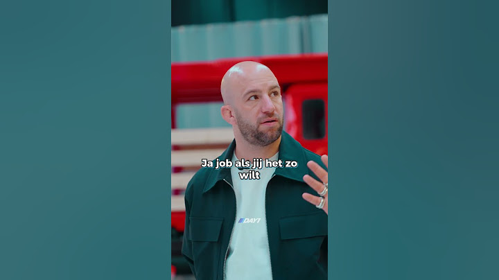 De Nieuwe Ferrari van DJ La Fuente! 🤯
