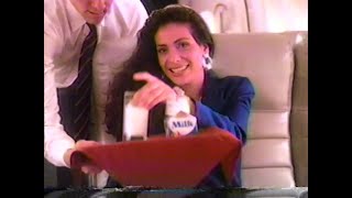 Commercials - KXTV KTXL 1992